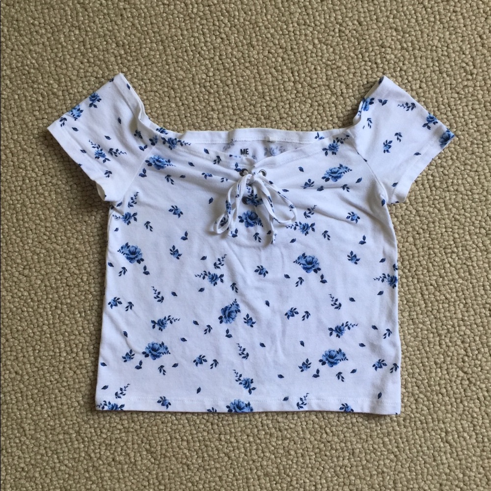 Me to We shirt